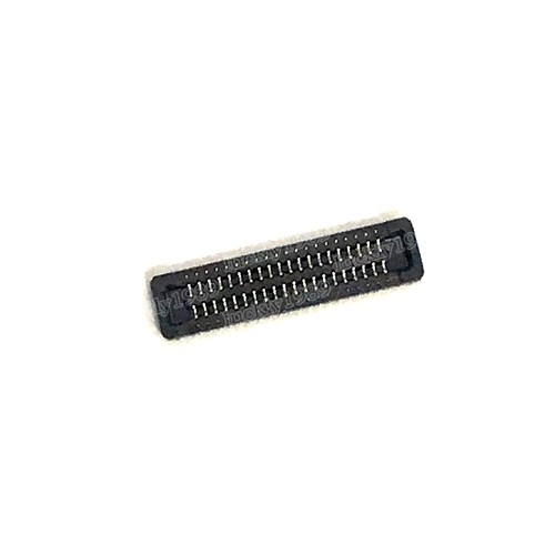 2 X LCD FPC Plug USB board battery plug connector For Samsung GALAXY A14 5G A146 - Picture 3 of 7