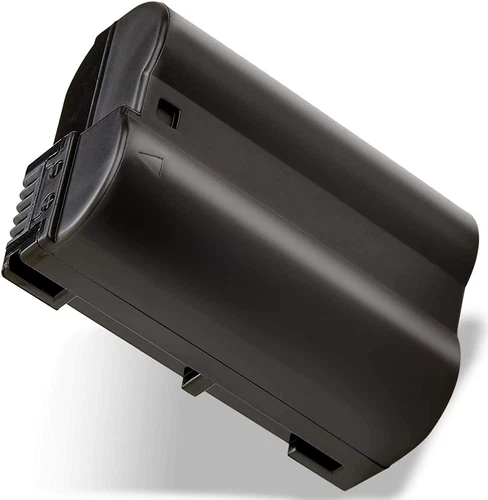 BM Premium EN-EL15C High Capacity Battery