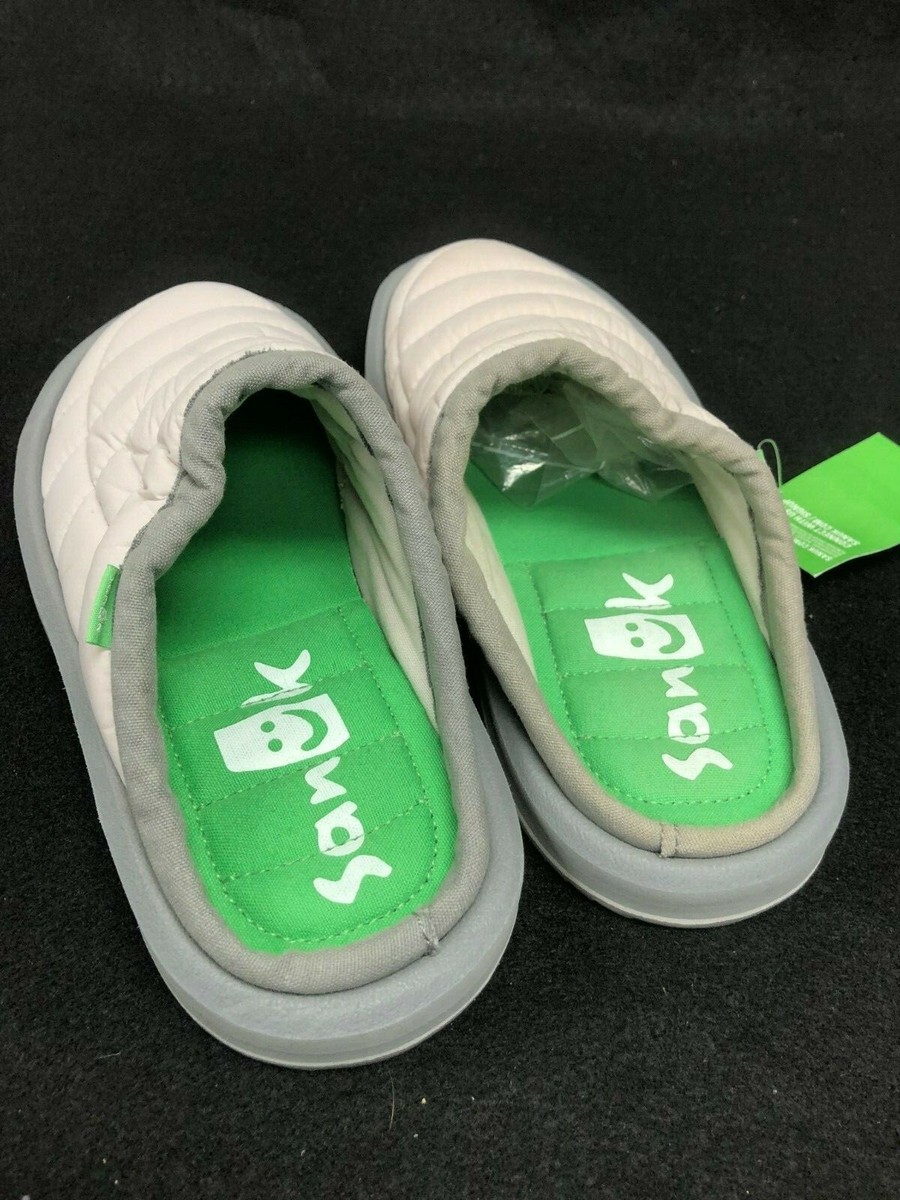 Sanuk Men's Sanuk Puff N Chill Low Cord Sanuk Puff Chill