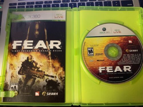 Xbox 360 Games Including Assassin's Creed, Saints Row.. Pick from List 4/21/25 - Picture 28 of 48