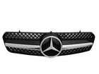 Grilles for Mercedes-Benz CL55 AMG