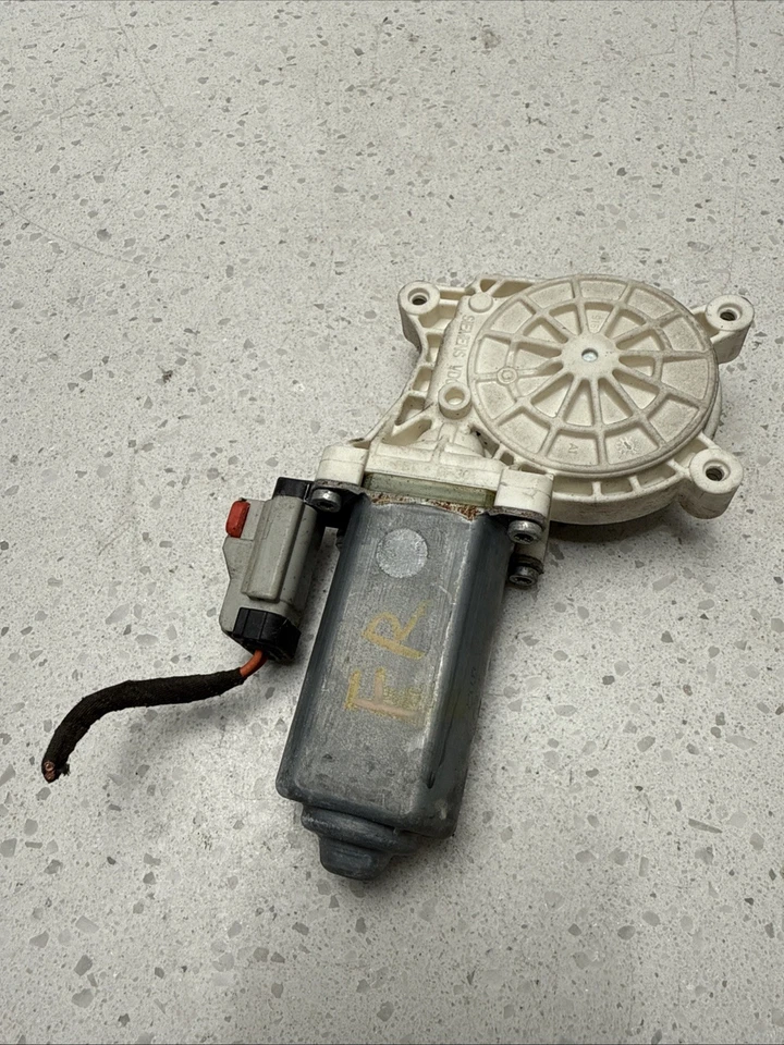 05 06 07 08 09 10 Chrysler 300 Front Right Door Power Window Motor OEM - Изображение 2 из 4