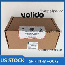 New AB 1762-L24BWA MicroLogix 1200 24 Point Controller Allen Bradley 1762L24BWA