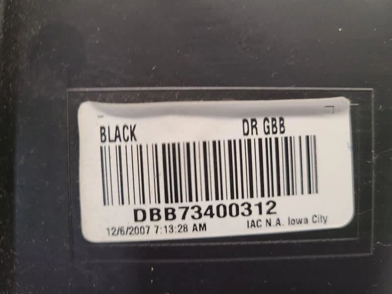 06 07 08 09 GUANTERA PICKUP DODGE RAM 1500 Foto 4 de 4