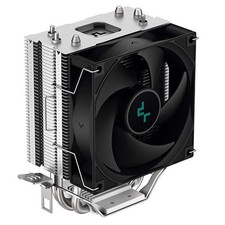 Image of DeepCool AG300 Fan CPU Cooler, Universal Socket, Efficient 92mm PWM Cooling Fan
