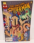 The Amazing Spider-Man #413 Marvel Comics VF/NM