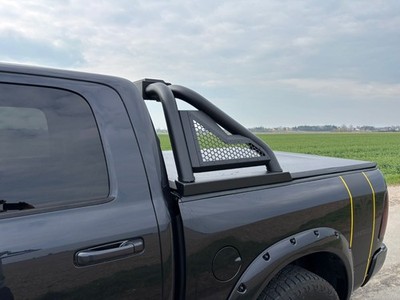 Dodge Ram 1500 2500 4 gen.  2010-2024  Überrollbügel Roll Bar Rollbar
