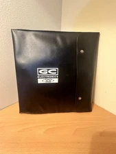 Vintage GC Electronics No. 5050 Alignment Tool Kit – Almost Complete in Case a9