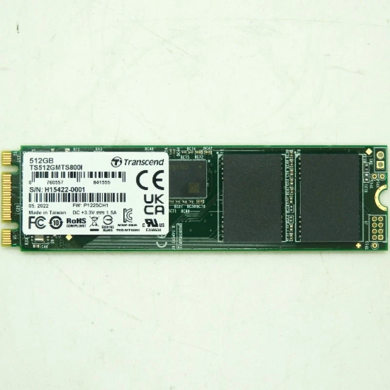 Transcend 512 GB Solid State Drives for sale | eBay