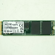 Transcend TS512GMTS800I 512GB M.2 2280 SATA I...