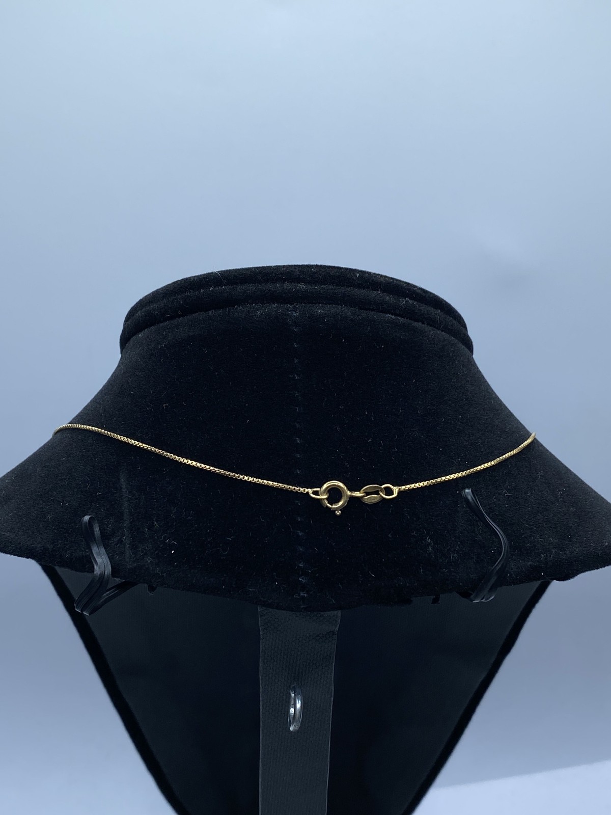 Gold Over Sterling Silver Assorted Bundle 3pcs 10… - image 4