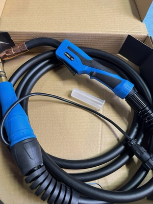 #ad #ad MDX100 12 Replacement Mig Gun For MM211 215 141 12 Ft Long $169.00