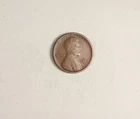 1912-S Lincoln Head Cent Grades VG, Better Date Early 'S' Mint.