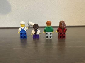 LEGO Creator Expert Modular Pet Shop 10218, 100% Complete