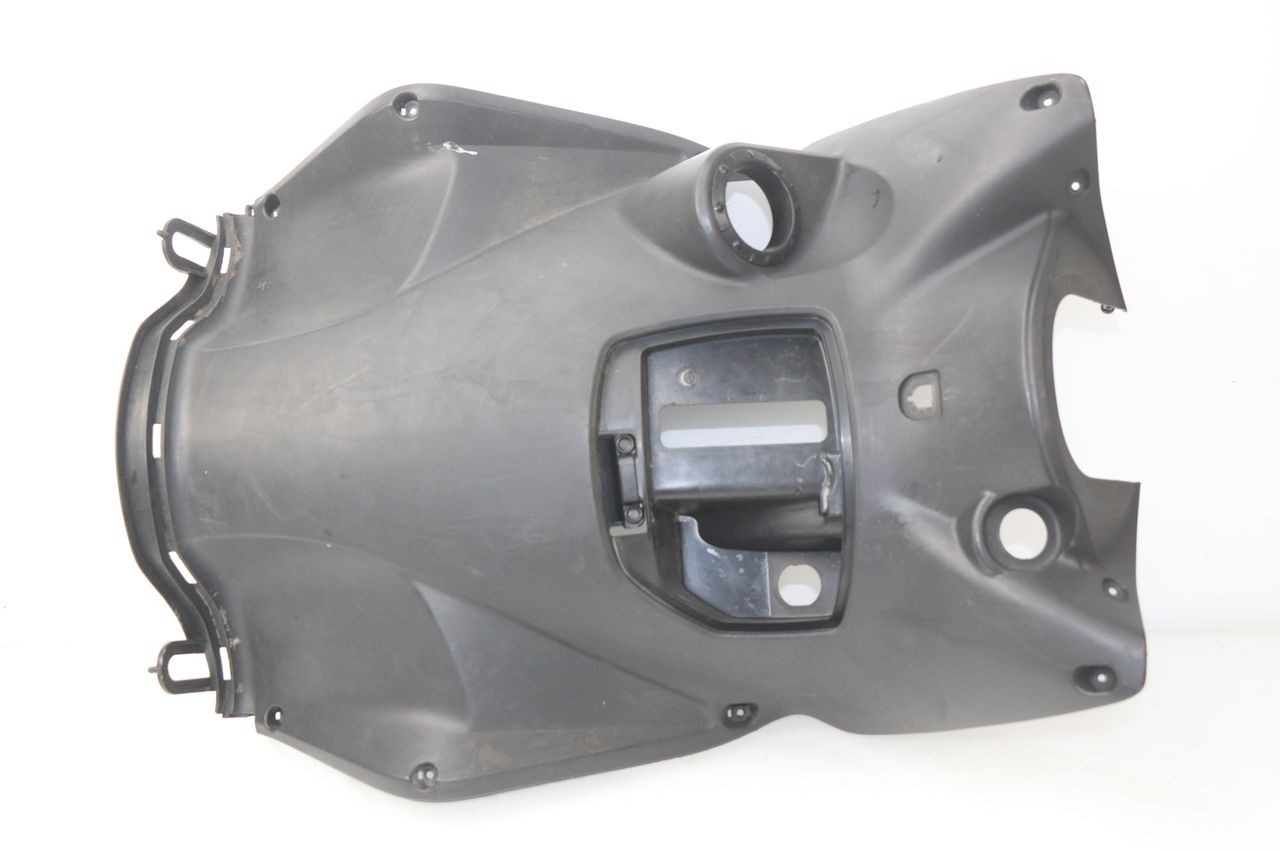 INNER LEGSHIELD - KYMCO AGILITY CITY 2T 50 (2008 - 2016)
