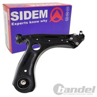 Sidem Querlenker Vorderachse Rechts Passend FÜR Seat Cordoba Ibiza Skoda Fabia