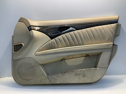 Mercedes-Benz E W211 2004 Vorne rechts Verkleidung Tür vorne A2117207051