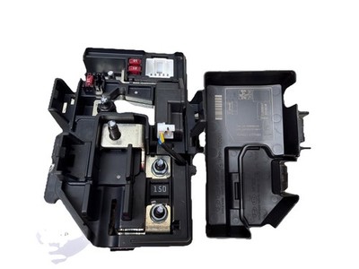 HYUNDAI IONIQ 2017-2021 Fuse Box Control Module Relay Box 37553G2100 k98