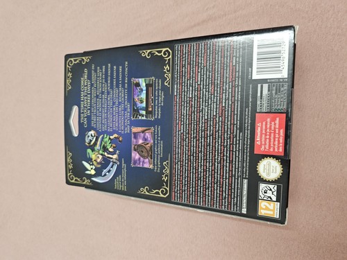 The Legend of Zelda: Majora's Mask 3D Special Edition NEU Nintendo 3DS - Bild 16 von 16