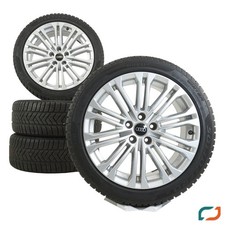 Original Audi A5 8W Winterräder Winterreifen 18 Zoll 8W0601025EE 245/40 R18 97V