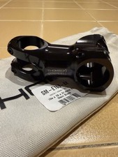 Thomson Elite X4 Mountain Stem 31.8mm Clamp 70mm Length /-10 degree Angle Black