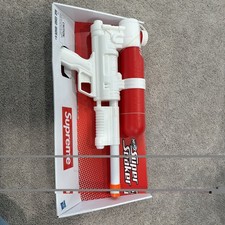 Supreme NERF Super Soaker 50 Water Blaster Gun SS19 NEW IN BOX READY TO SHIP
