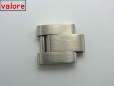 Bracelet de montre pour femme ROLEX authentique 1 maillon Oyster Perpetual...