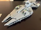 LEGO Star Wars: Imperial Light Cruiser Set 75315