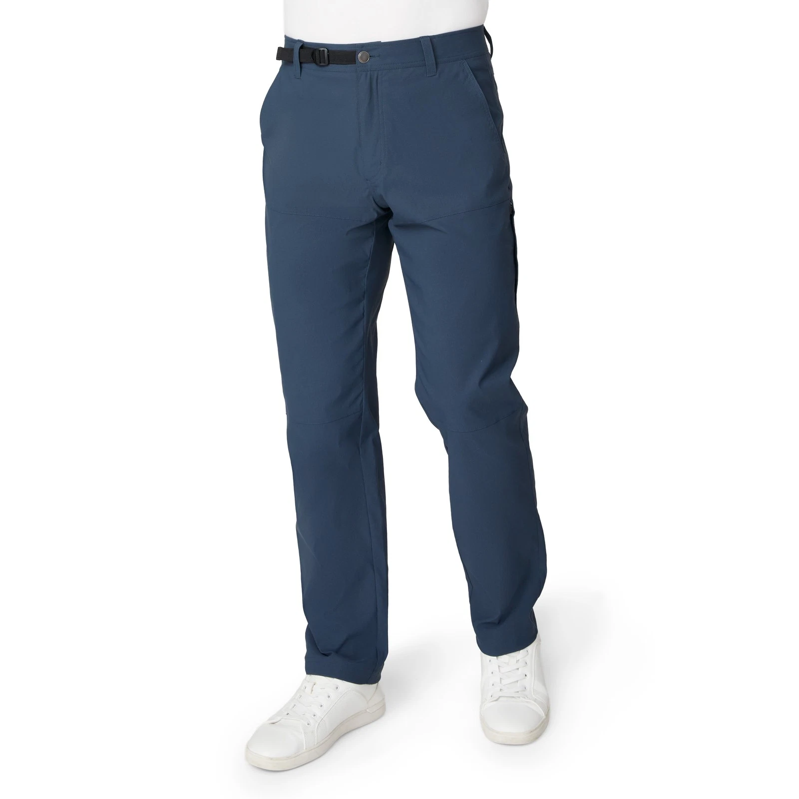 Free Country Men's Nylon Stretch Casual Trek Pant
Opens in a new window or tab