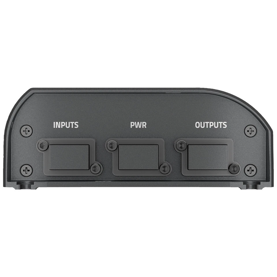 1000W Class D 4-Kanal Marine Endstufe Auto Yacht Motorrad CarHifi Verstärker - Bild 4 von 4