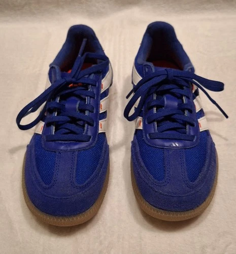 adidas Jr Predator Freestyle Soccer Shoes Size 2.5