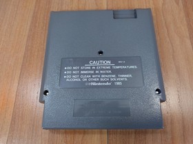 MINTY BOX CIB Palamedes complete in nes Collector quality lot  VERY CLEAN A+