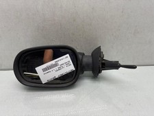 Retroviseur gauche (ou coque) Dacia LOGAN