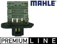 Mahle ABR42000P Widerstand FüR InnenraumgebläSe FüR Kia