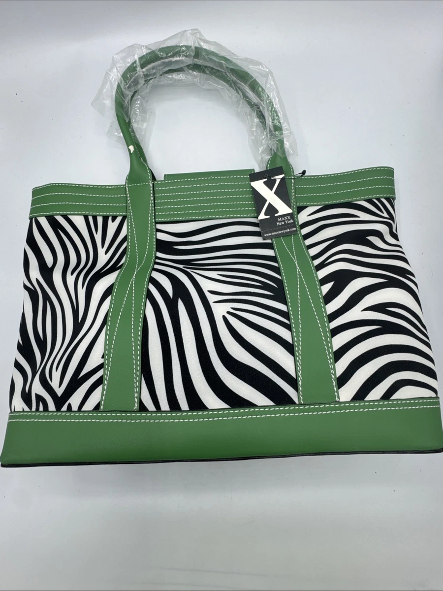 Maxx New York Yellow Bags & Handbags for Women for sale | eBay