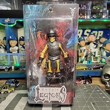 Mythic Legions - Deluxe Skeleton Legion Builder - New-2022 Four Horseman