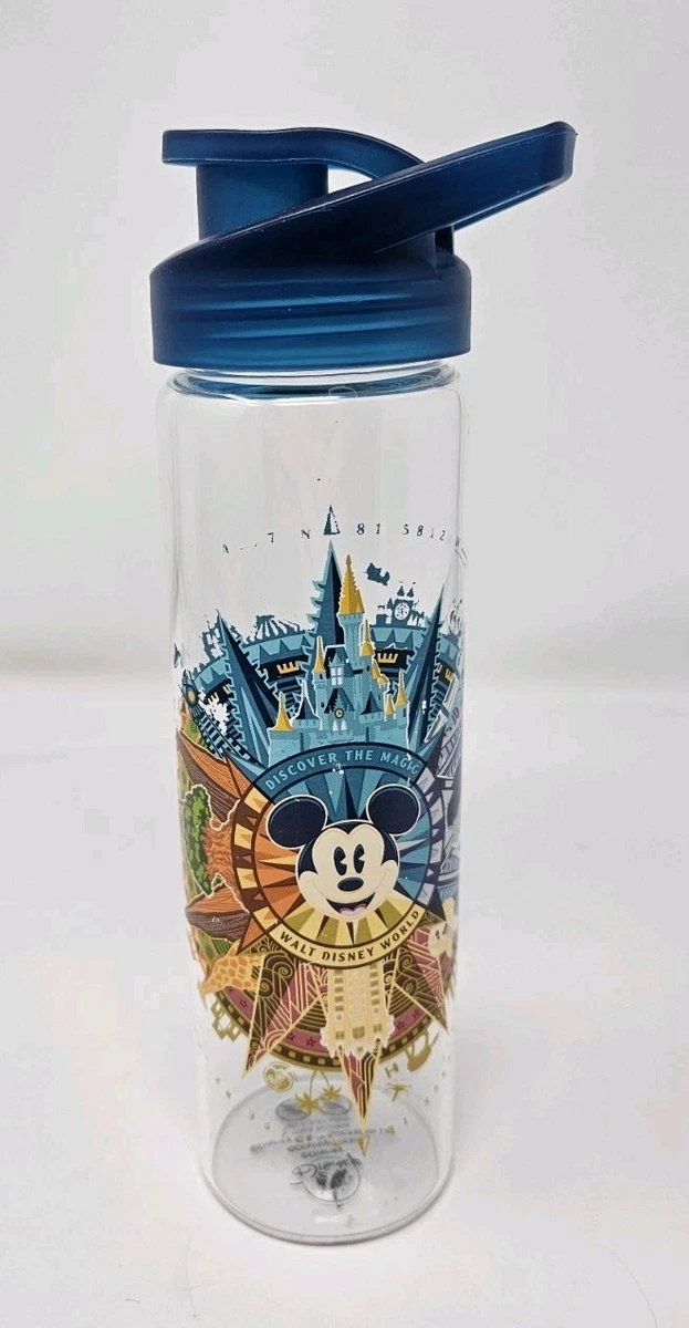 Mickey Mouse Disney Bottles (1968-Now) for sale | eBay