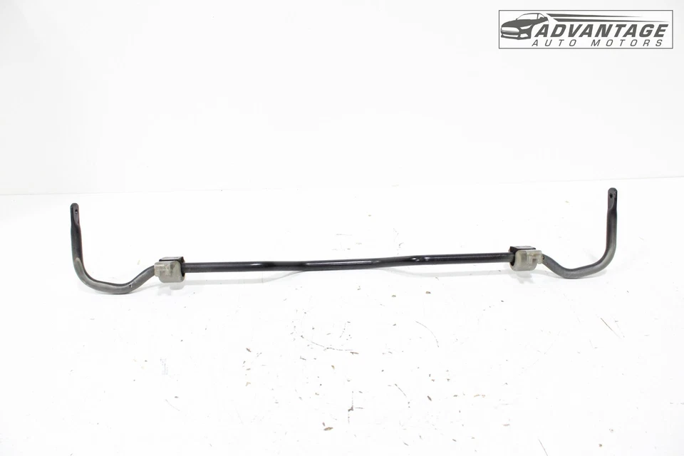 MERCEDES-BENZ GLB250 X247 2020-2025 AWD estabilizador trasero balanceador barra antivuelco OEM Foto 4 de 4