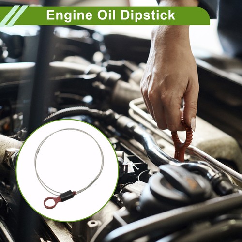 Engine Oil Dipstick Oil Level Dip Stick No.1515985 for Scania - Bild 2 von 6