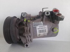 Climatisation et Accessoires Renault FLUENCE