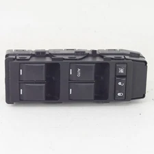 Dodge Chrysler Jeep Ram Window Switch Driver Door Power Master Panel 04602780AA