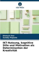 Olutoyin Oso (U. A.) | Ikt-Nutzung, Kognitive Stile Und Motivation Als...