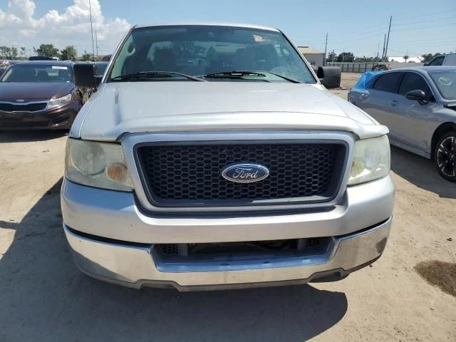 Conjunto de husillo/nudillo delantero derecho Ford F-150 2004-2008 4x2 fabricante de equipos originales Foto 3 de 4