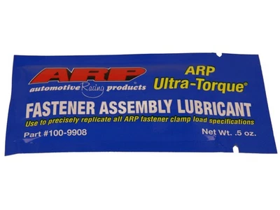 ARP 100-9908 Ultra-Torque Montagefett 0.5 oz für Stehbolzen & Pleuelschrauben