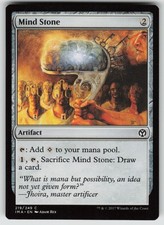 Mind Stone C Iconic Masters 219 MTG