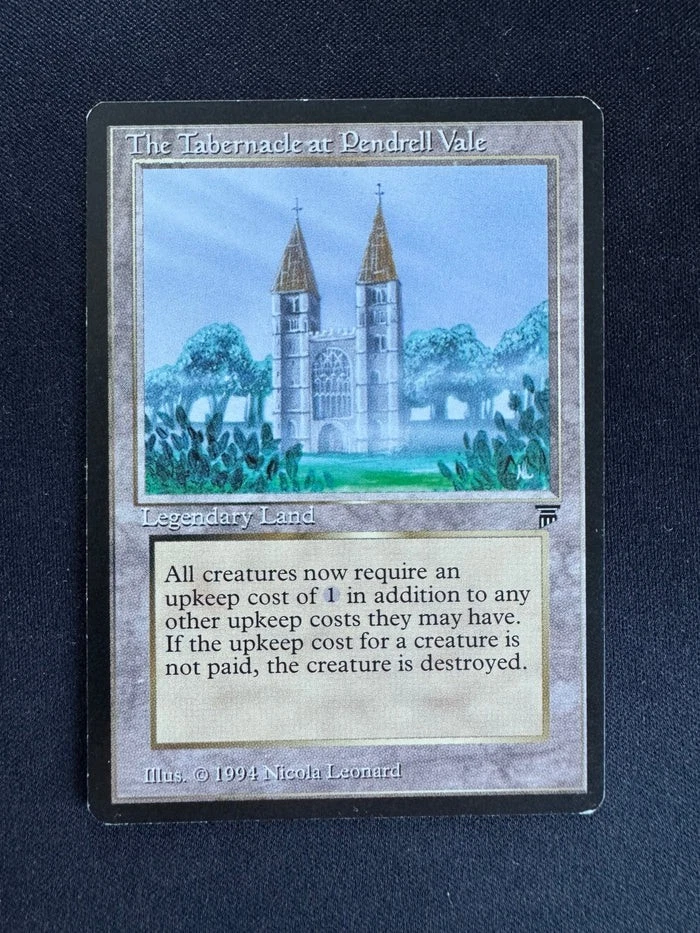 The Tabernacle At Pendrell Vale for sale | eBay