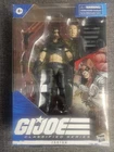 G.I. Joe Classified Series Zartan 6 in Action Figure new