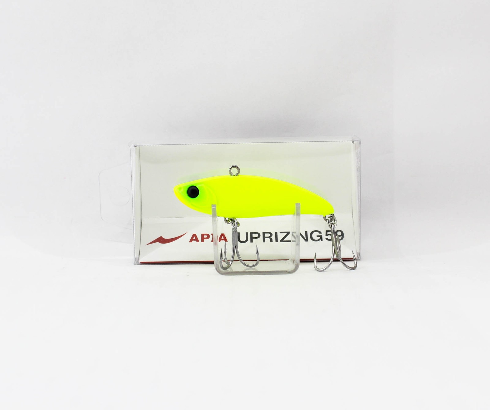 Apia Uprizing 59 Vibration Sinking Lure 10 (9075)