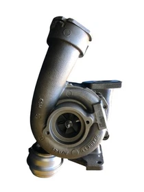 Turbolader 070145701H 720931-3 VW Multivan, Transporter generalüberholt