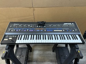 Roland Jupiter 80 | eBay